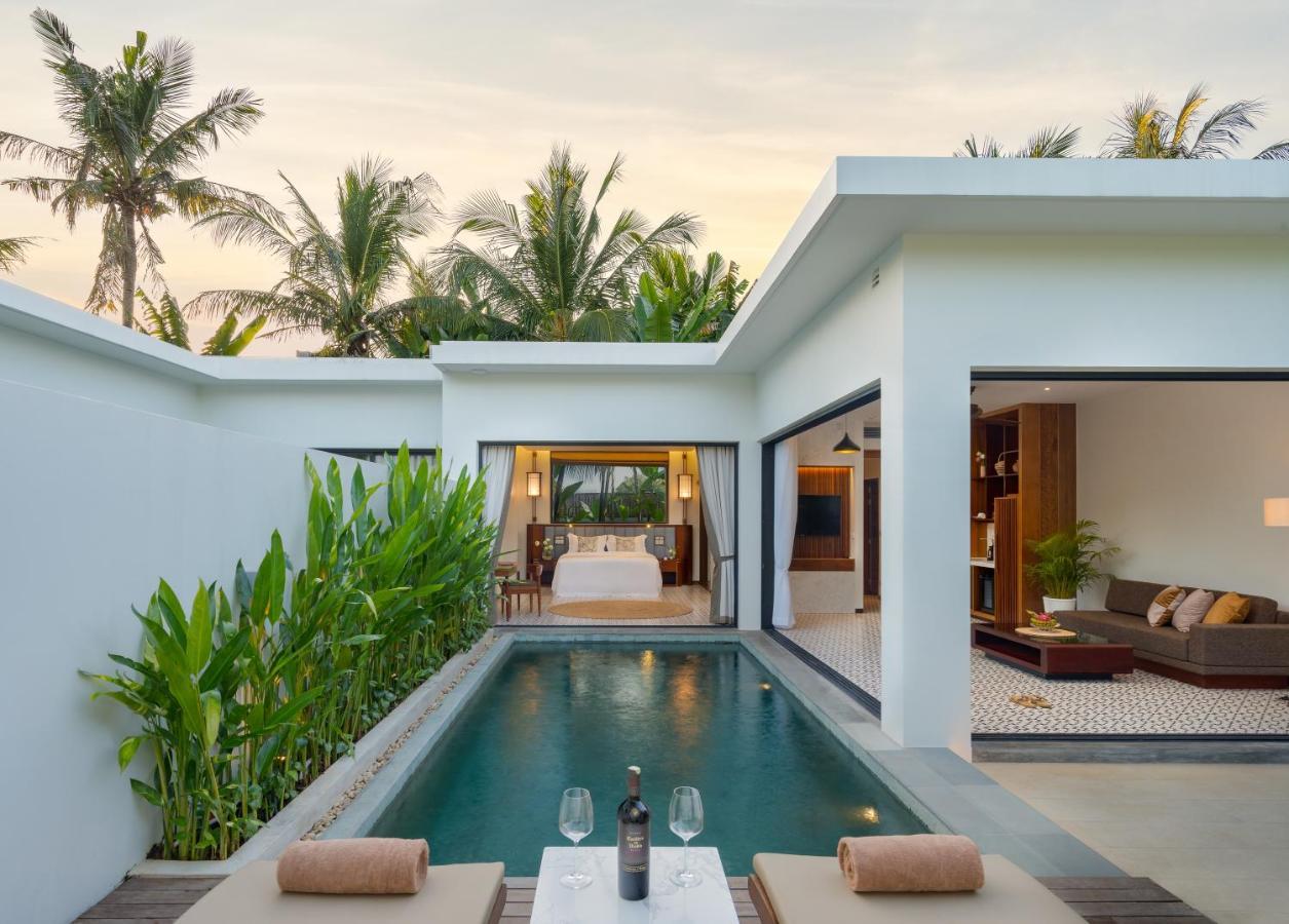 Waka Villa Private Pool Resort & Spa - Adults Only Ciudad de Siem Riep Exterior foto