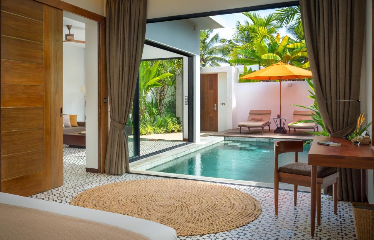 Waka Villa Private Pool Resort & Spa - Adults Only Ciudad de Siem Riep Exterior foto