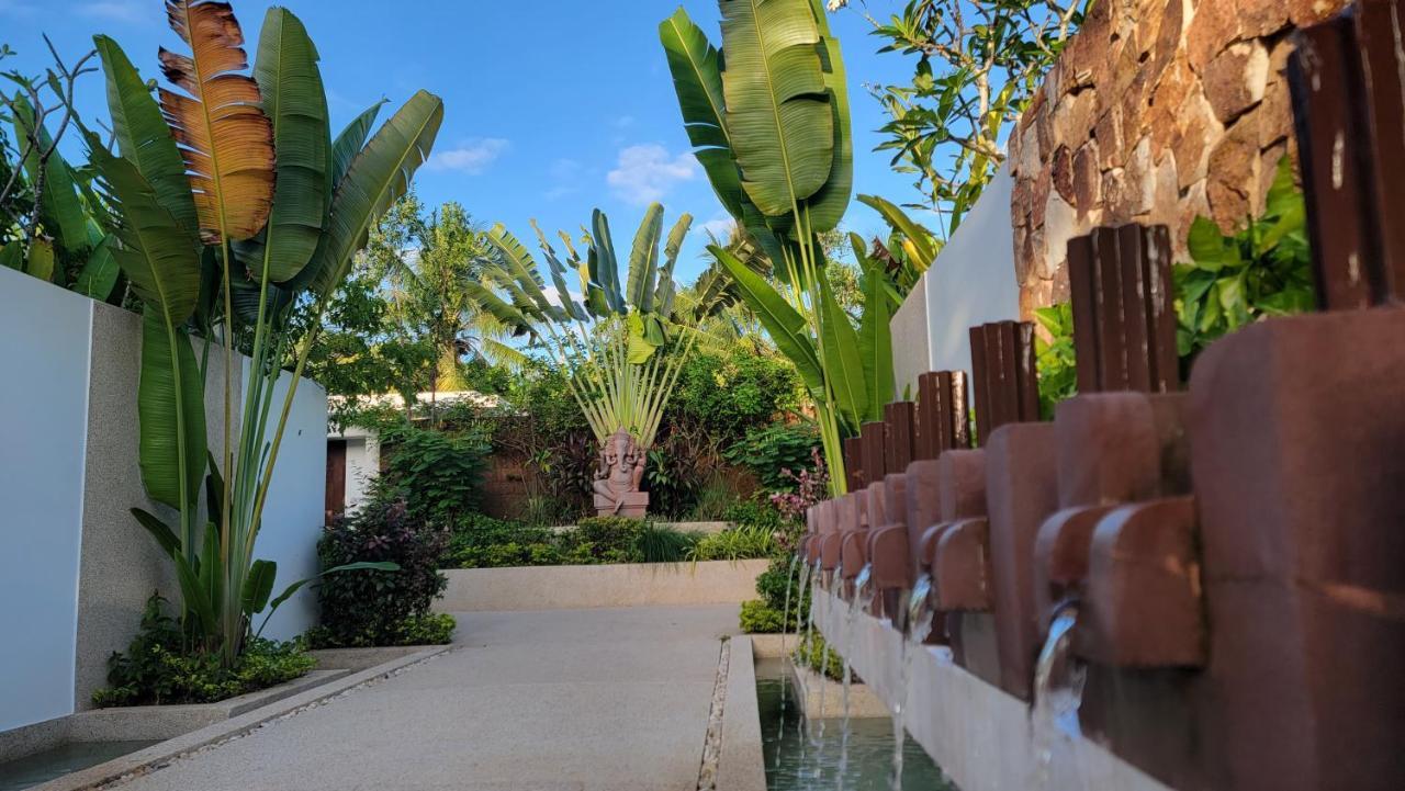 Waka Villa Private Pool Resort & Spa - Adults Only Ciudad de Siem Riep Exterior foto