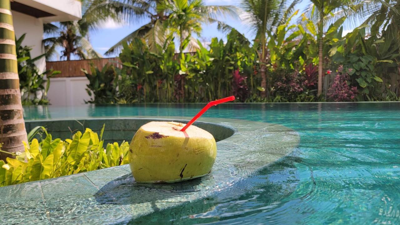 Waka Villa Private Pool Resort & Spa - Adults Only Ciudad de Siem Riep Exterior foto