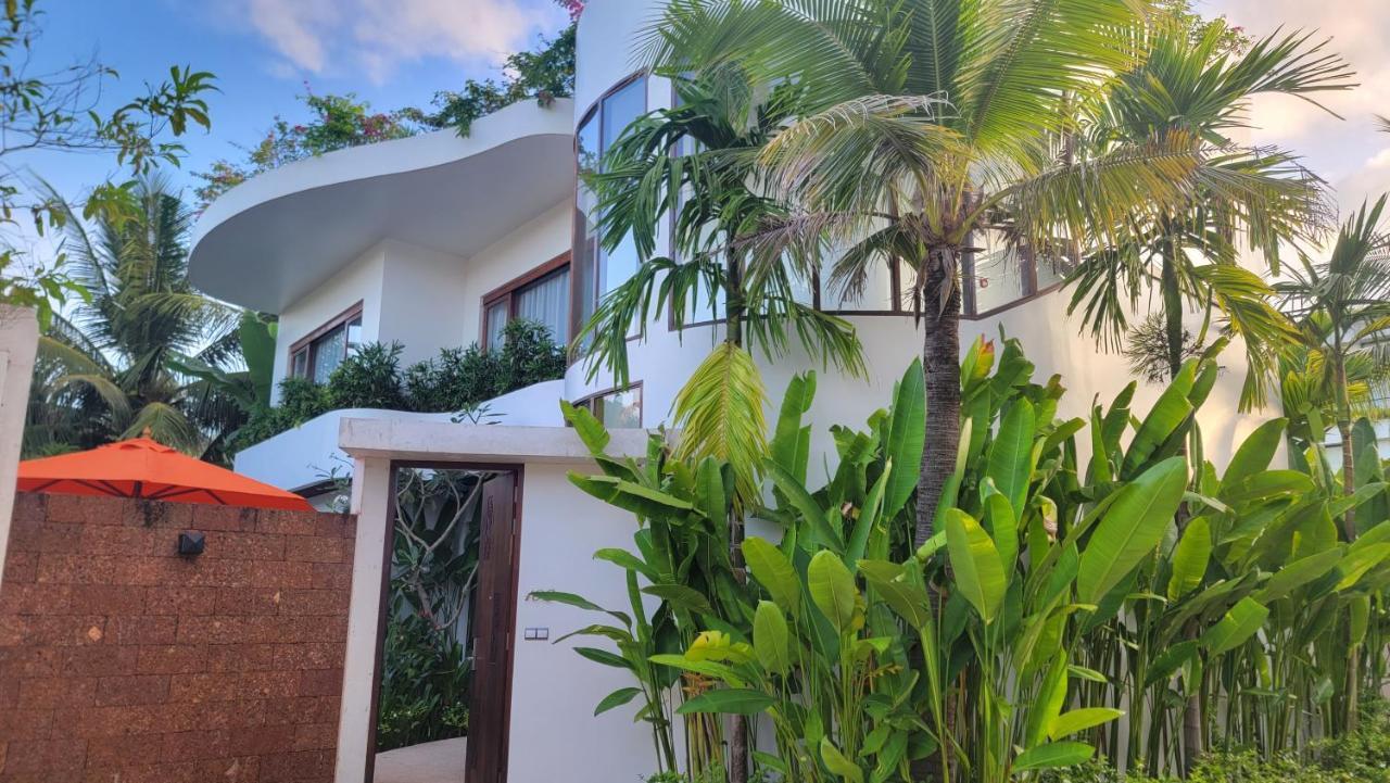 Waka Villa Private Pool Resort & Spa - Adults Only Ciudad de Siem Riep Exterior foto