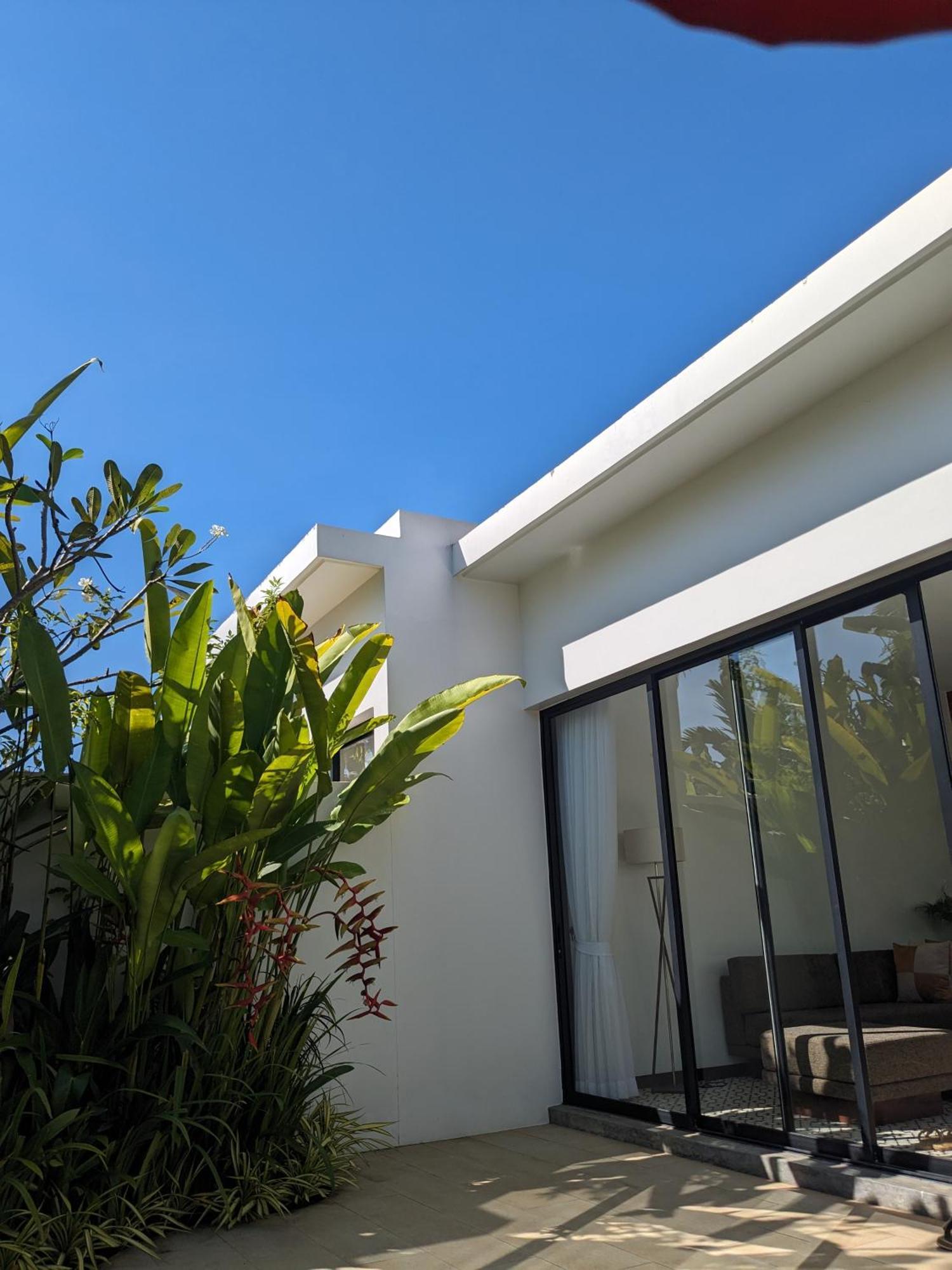 Waka Villa Private Pool Resort & Spa - Adults Only Ciudad de Siem Riep Exterior foto