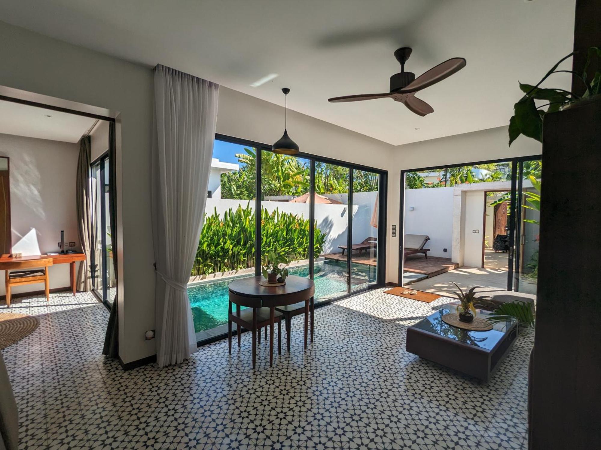 Waka Villa Private Pool Resort & Spa - Adults Only Ciudad de Siem Riep Exterior foto